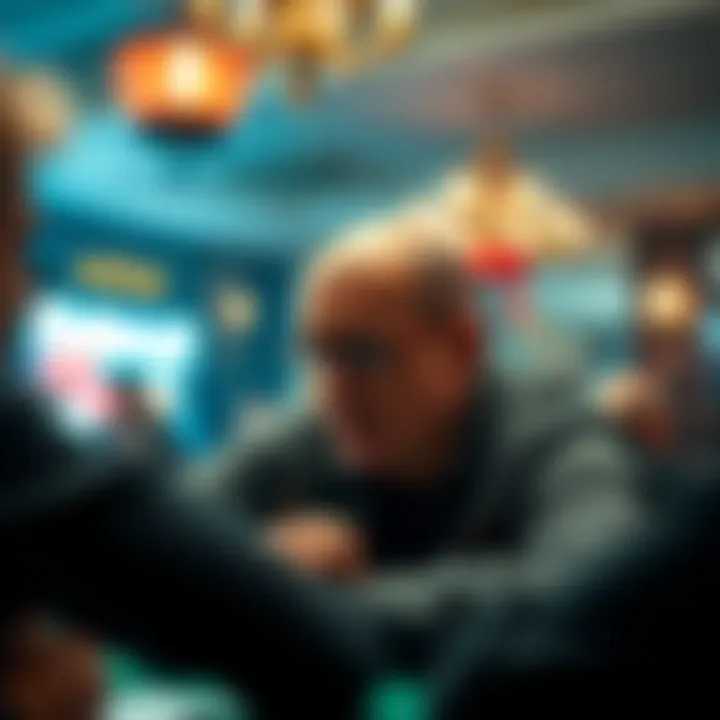 Understanding Poker Psychology Psychological aspects of poker