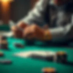 Understanding the fundamentals of poker hands