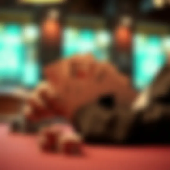 The Value of Different Poker Hands Analyzing Poker Hands Value