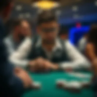 Effective Risk Management Techniques in Poker Risk management in poker