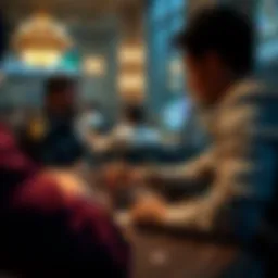 Understanding Winning Poker Strategies