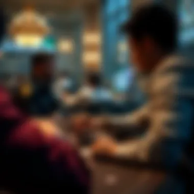 Mastering Poker Strategies for Victory Understanding Winning Poker Strategies