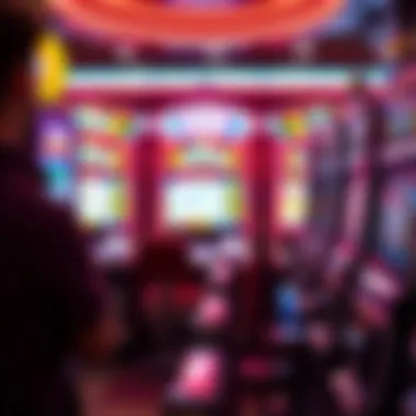 Influence of Pokie Games on Betting Communities Impact of pokie games on the betting community