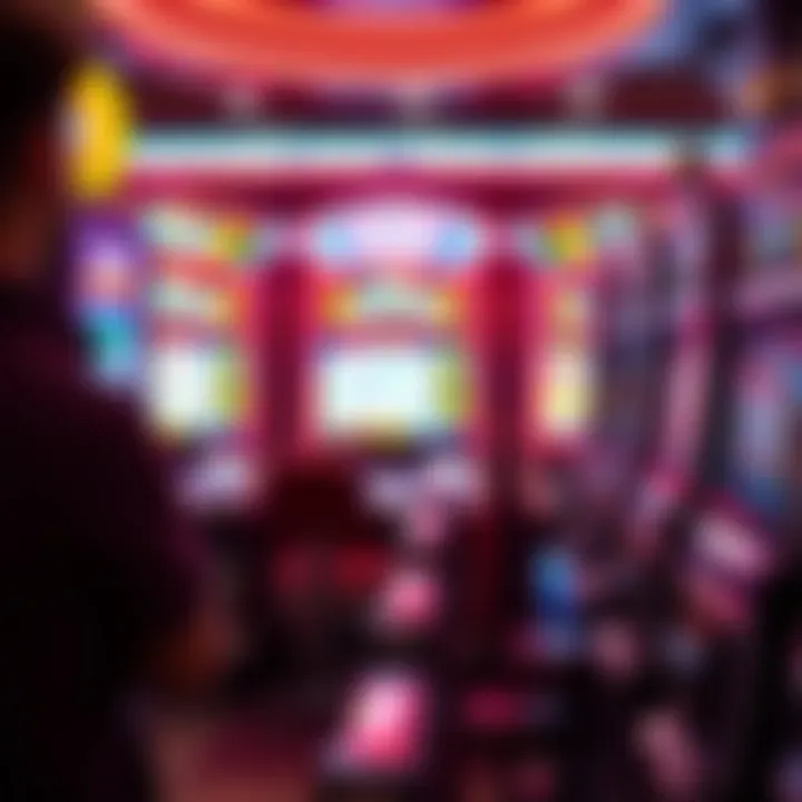 Influence of Pokie Games on Betting Communities Impact of pokie games on the betting community