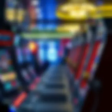 Strategic Approaches to Pokie Games Strategic gameplay in pokie games