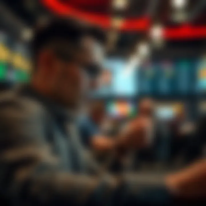 Exploring the Key Features of Leading Betting Platforms Key features of popular betting sites