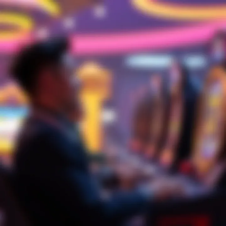 Future trends and predictions for the gaming industry