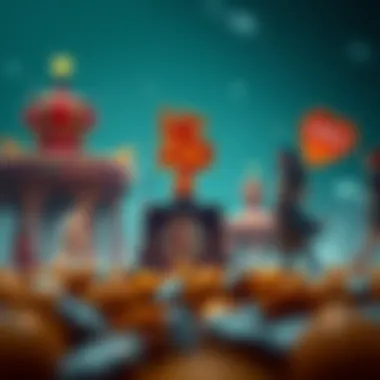 Historical timeline depicting the evolution of Pragmatic Play