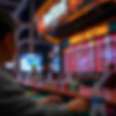 Latest trends in the betting environment influenced by Pragmatic Play