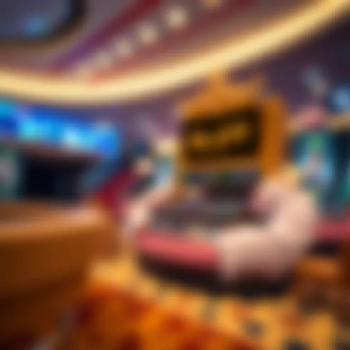 Strategic gameplay analysis on popular Pragmatic Play Slots