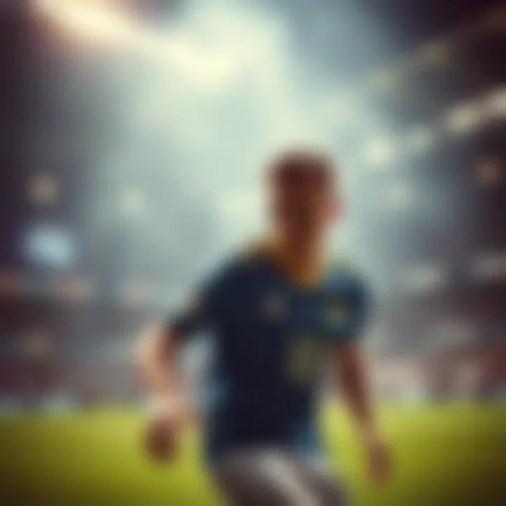Latest trends in Premier League betting