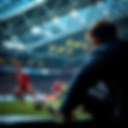 Premier League betting odds analysis