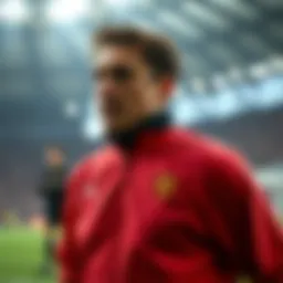 Strategic overview of Premier League betting