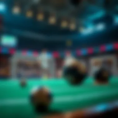 Tips for enhancing sports betting experience