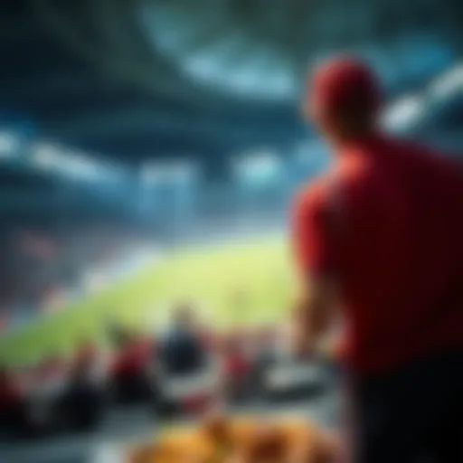 A detailed overview of sports betting fundamentals