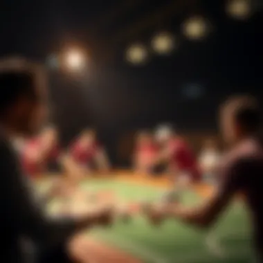 Strategies for successful betting in sports events