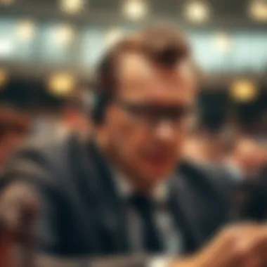 Psychology in Betting Strategies Psychological aspects of betting strategies