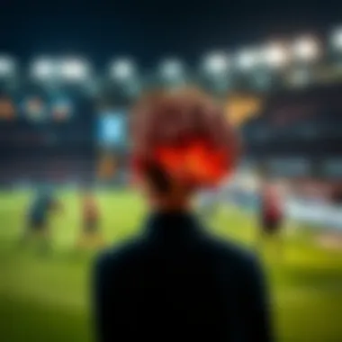 Psychological factors influencing betting decisions