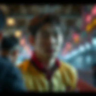 라이브 블랙잭 게임의 심층 탐구 Summary