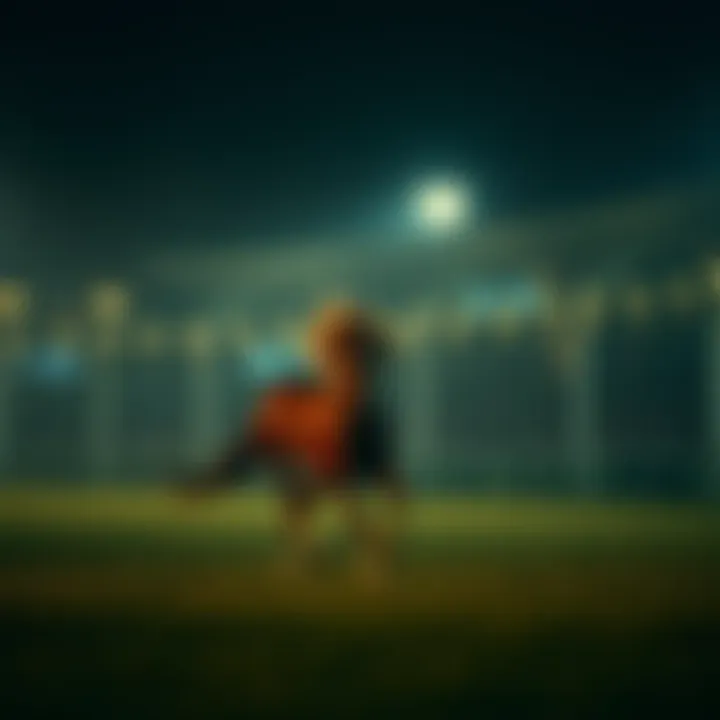 라이브토토: 베팅의 새로운 패러다임 Summary