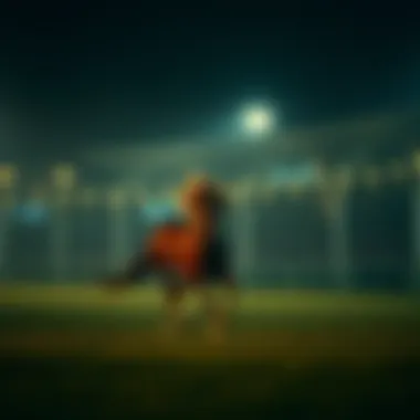 라이브토토: 베팅의 새로운 패러다임 Summary 라이브토토: 베팅의 새로운 패러다임 Summary