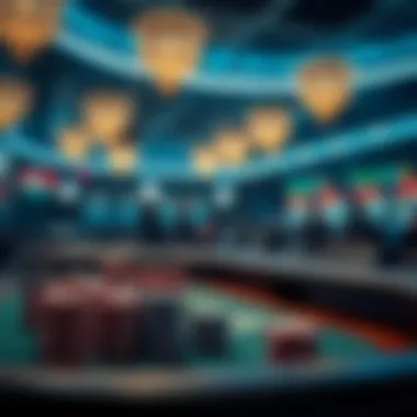 The Vital Role of Responsible Gambling Importance of responsible gambling practices