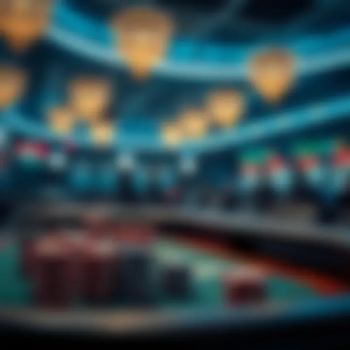 The Vital Role of Responsible Gambling Importance of responsible gambling practices