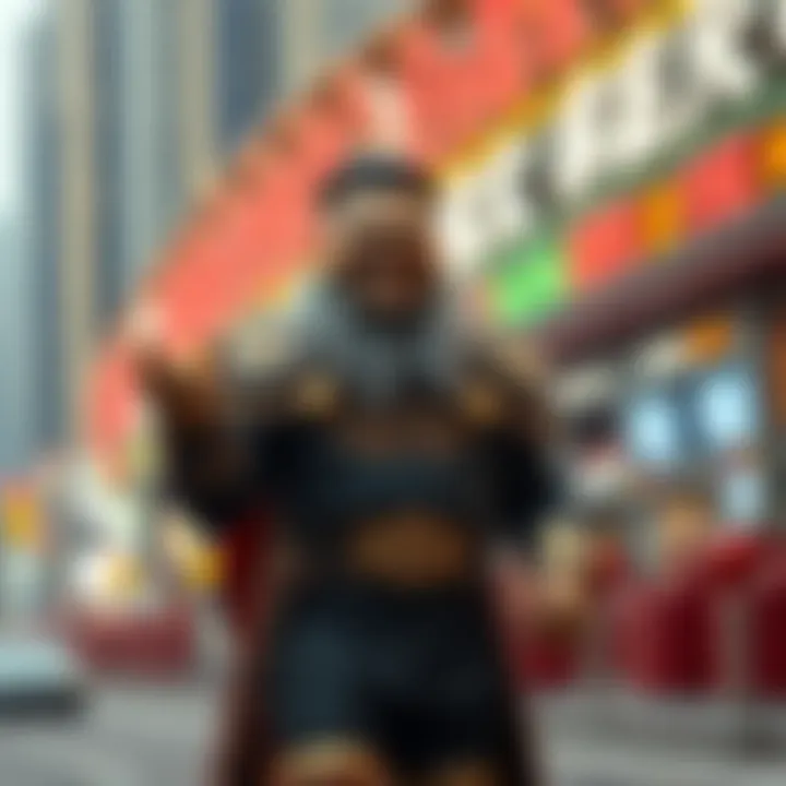 Future market positioning of Return of Kong Megaways