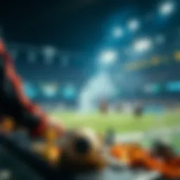 Conceptual representation of risk-free betting