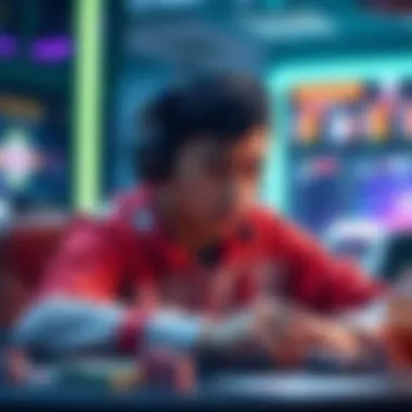 Understanding Risks and Rewards in Online Gaming Balancing risks and rewards