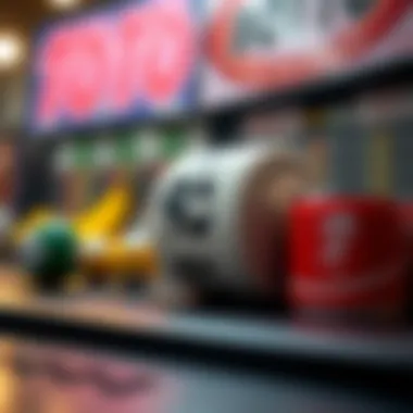 Understanding Roll Toto Definition of Roll Toto