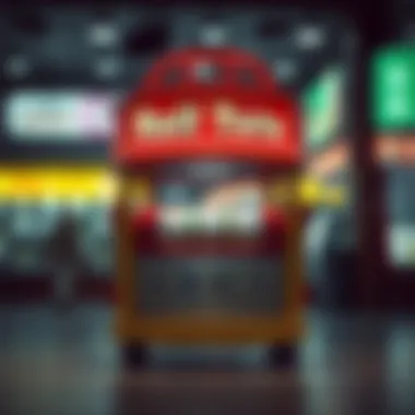 The Evolution of Roll Toto History of Roll Toto