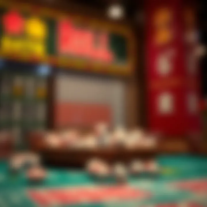 Betting Strategies for Roll Toto Strategies for Betting on Roll Toto