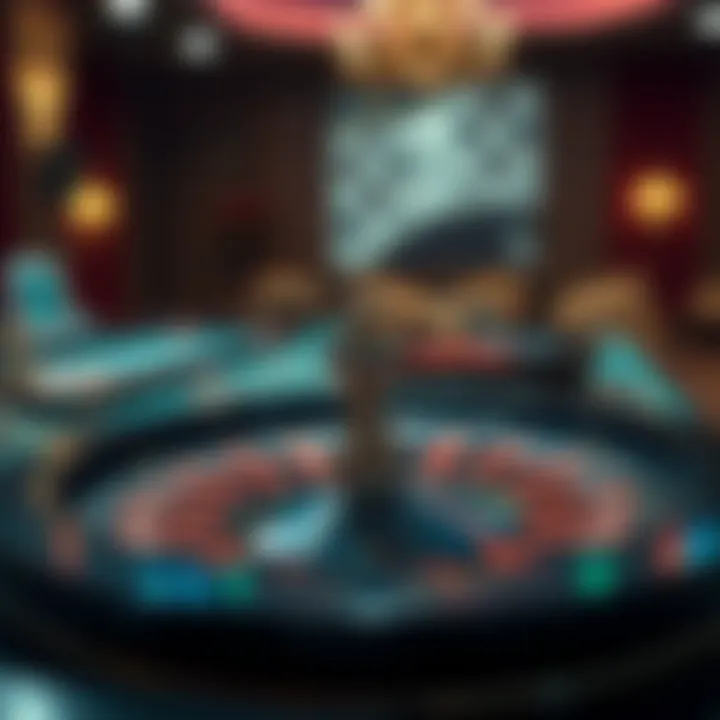 A strategic analysis of betting strategies used in online roulette