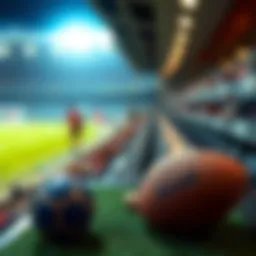 Understanding Rugby League Betting Odds