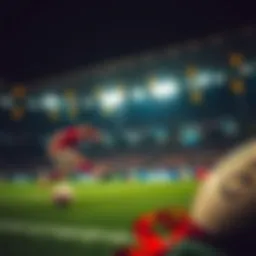 Rugby World Cup Betting Overview