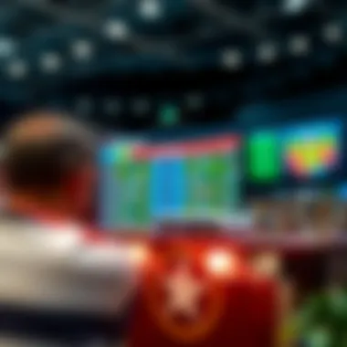 Licensing and regulations in online betting