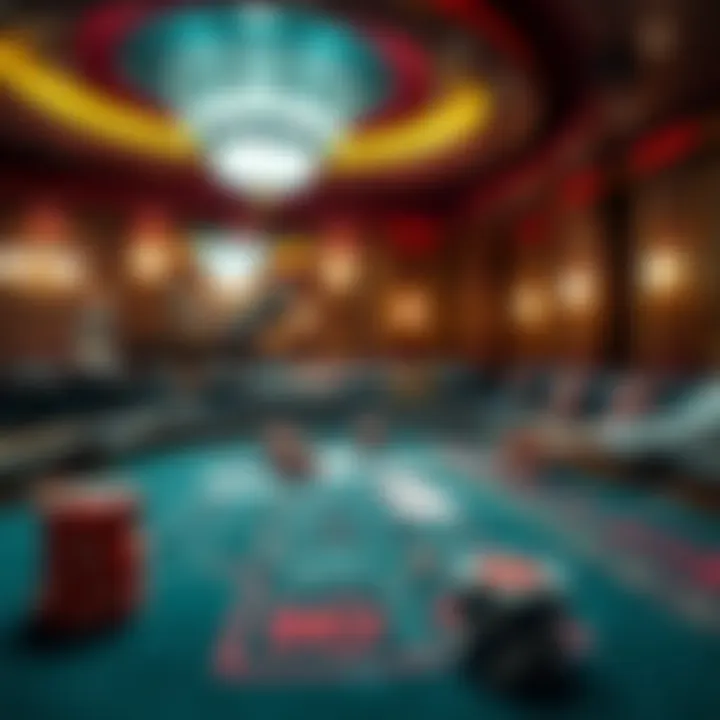 Baccarat strategies and tips