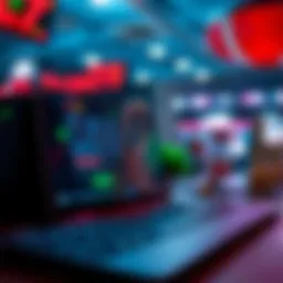Visual representation of a secure betting platform
