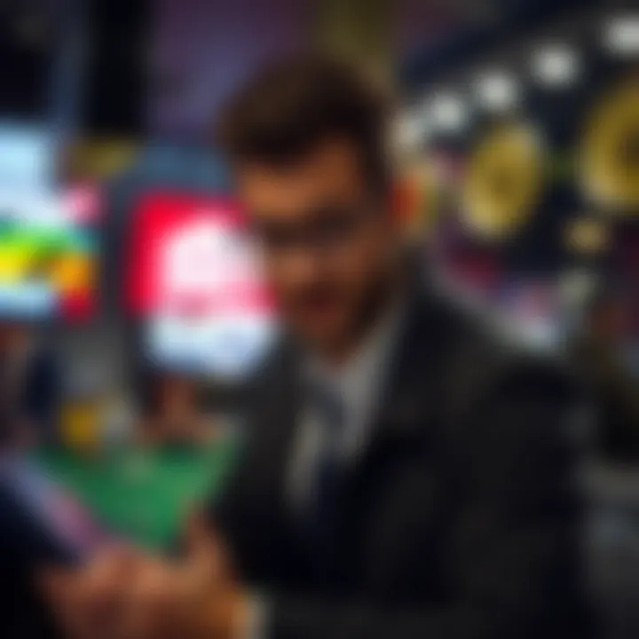 Ensuring Safe Betting Safe online betting practices