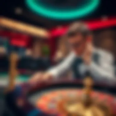 Effective Strategies for Safe Betting Safe betting strategies on online casinos