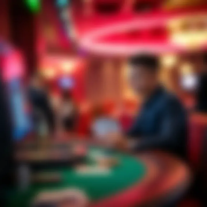 Guidelines for Safe Online Gambling Safety tips for online gambling