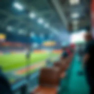 Ensuring Bet Safety and Security Safeguarding your betting environment