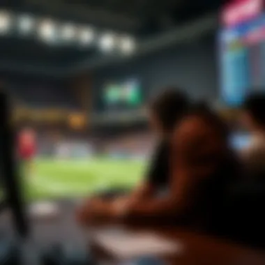 Understanding Safety Measures in Online Betting A graphic illustrating safety measures in online betting