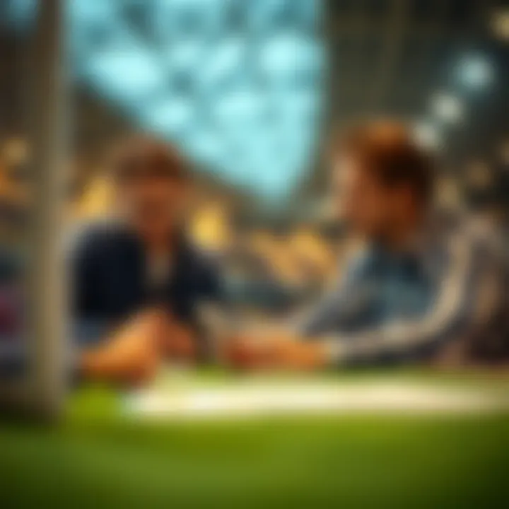 Diverse information sources for betting decisions