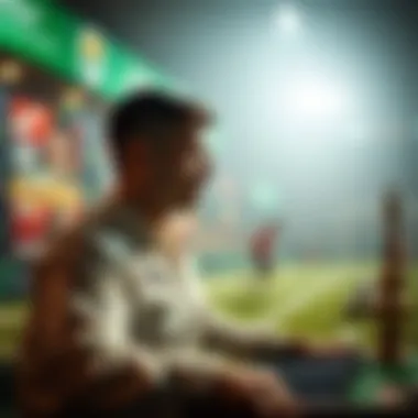 Enhancing Your Betting Experience Maximizing betting experiences