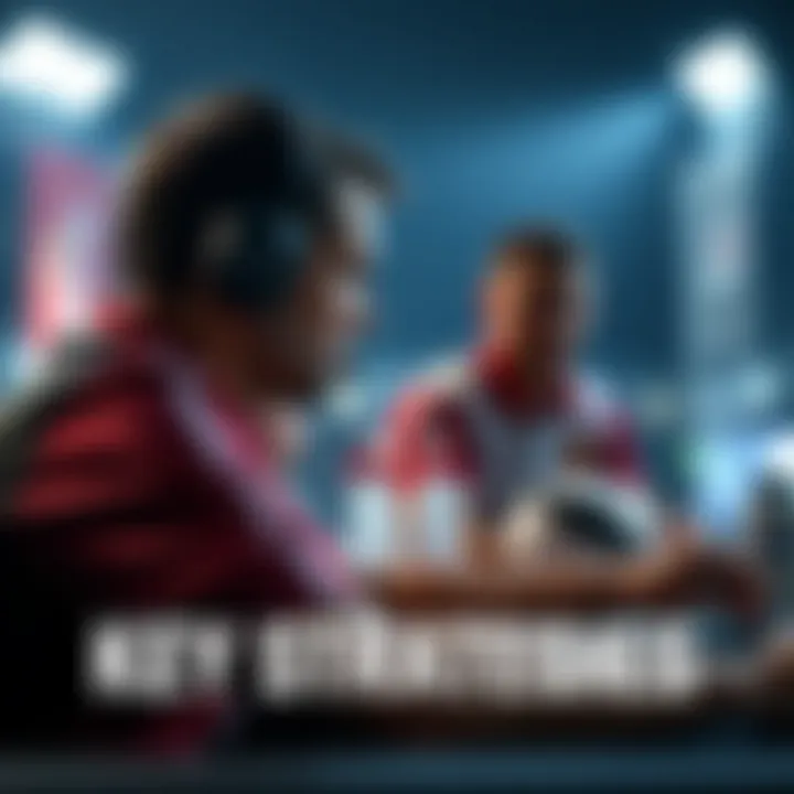 Key Strategies for Successful Betting Strategies in Sports Betting