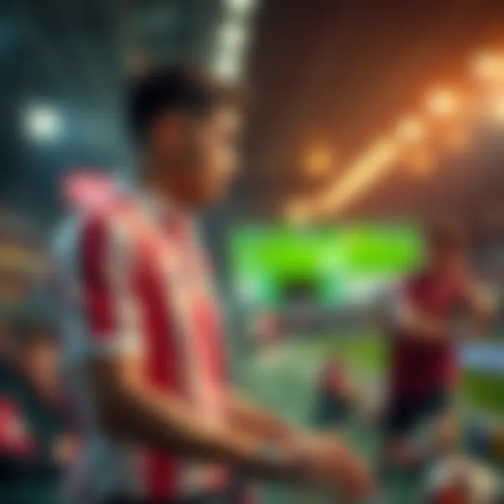Latest Trends in the Sports Betting Arena Current Trends in Sports Betting