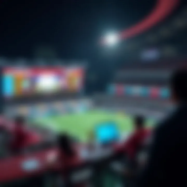 Bypassing Geographical Restrictions with VPN Accessing Sbobet from restricted locations