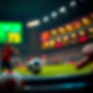 Tips for secure and responsible betting practices